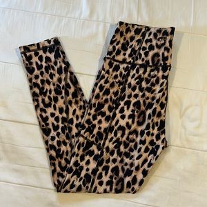 Victoria’s Secret leggings